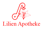 Logo Lilienapotheke