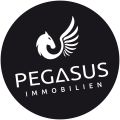Logo Pegasus Immobilien