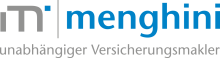 Logo Menghini
