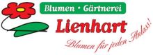logo_lienhart blumen