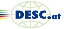 Logo Desc