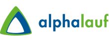 logo alphalauf