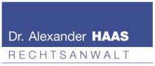 Logo Dr. Alexander Haas